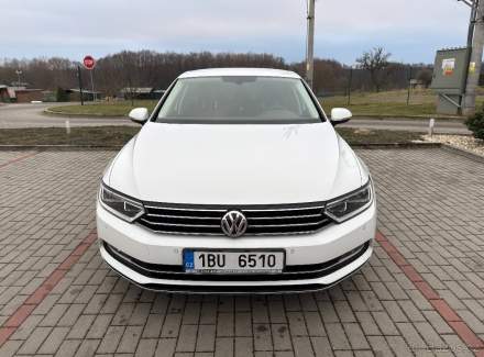 Volkswagen - Passat