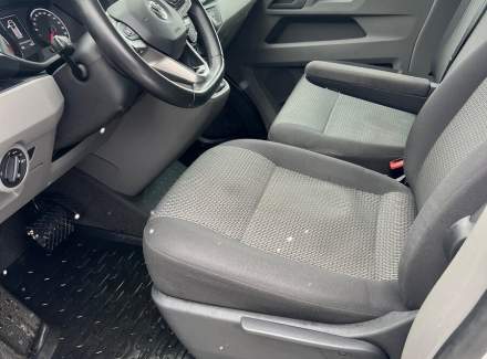 Volkswagen - Transporter