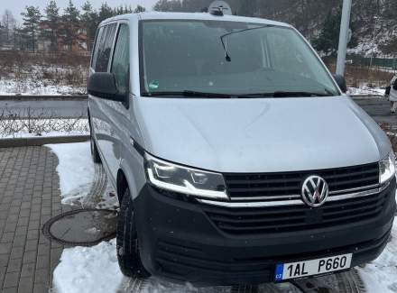 Volkswagen - Transporter