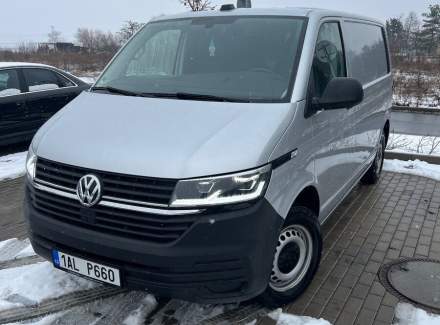 Volkswagen - Transporter
