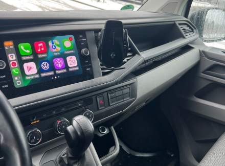 Volkswagen - Transporter