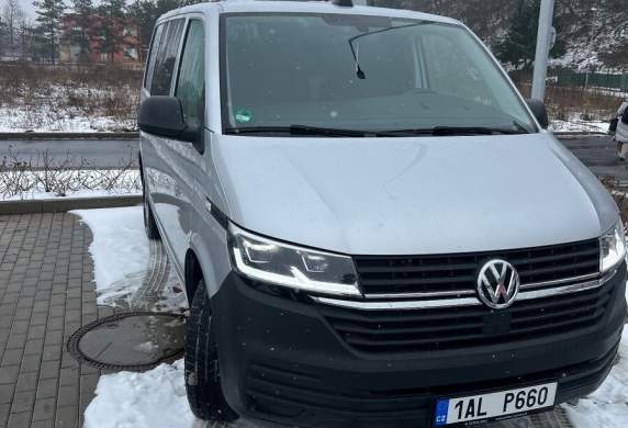 Volkswagen - Transporter