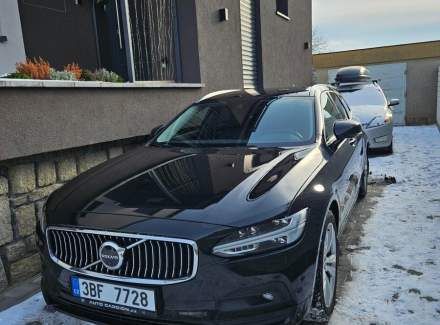 Volvo - V90