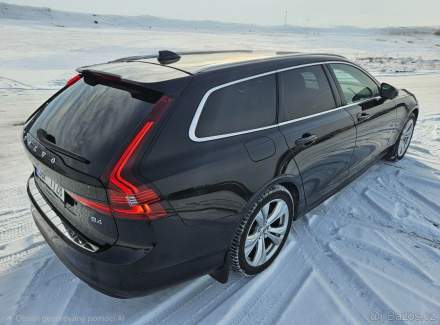 Volvo - V90