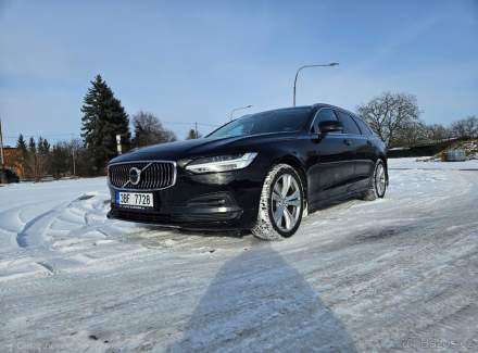 Volvo - V90