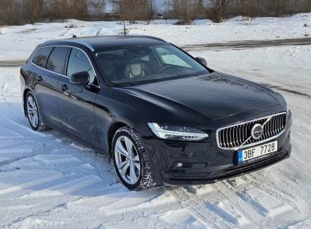 Volvo - V90