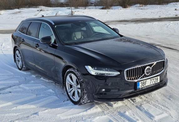 Volvo - V90