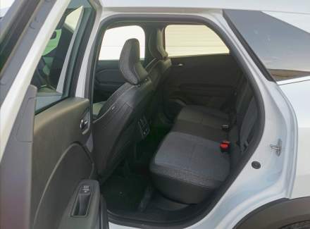 Mitsubishi - Grandis