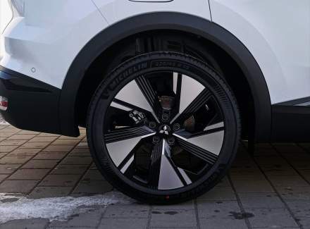 Mitsubishi - Grandis