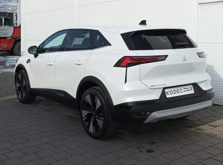 Mitsubishi - Grandis