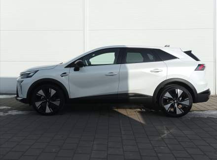 Mitsubishi - Grandis