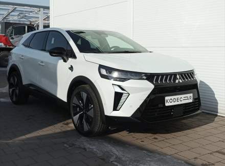 Mitsubishi - Grandis