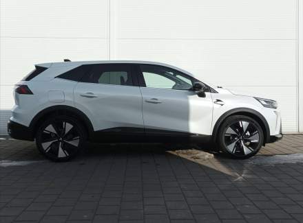 Mitsubishi - Grandis