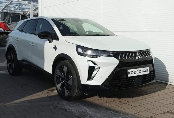 Mitsubishi - Grandis