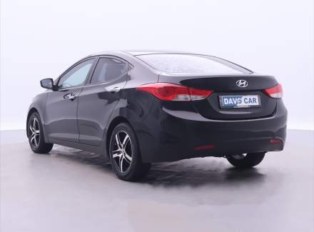 Hyundai - Elantra