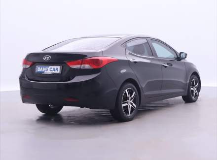 Hyundai - Elantra