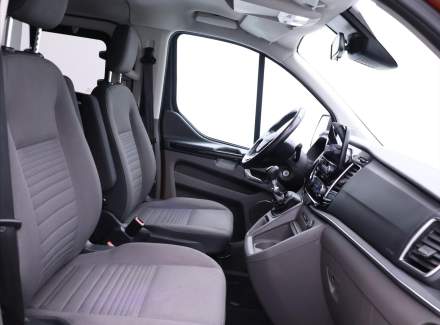 Ford - Tourneo Custom