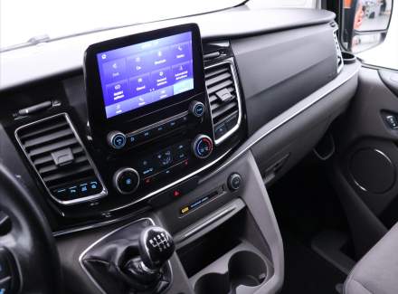 Ford - Tourneo Custom