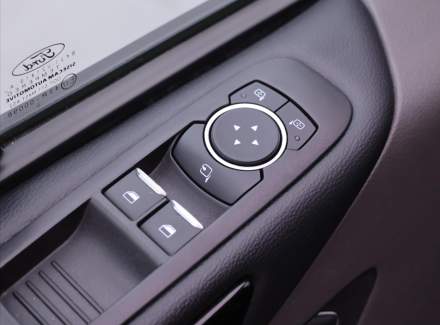 Ford - Tourneo Custom