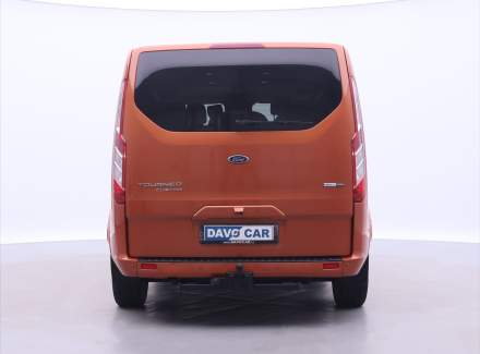 Ford - Tourneo Custom
