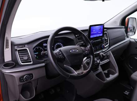 Ford - Tourneo Custom