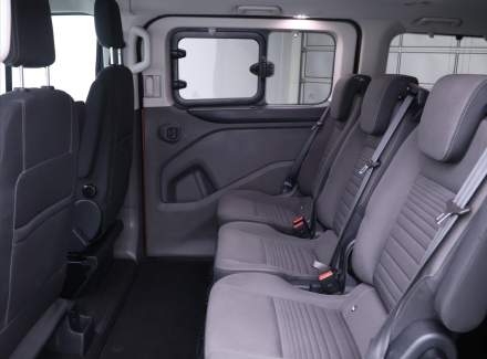 Ford - Tourneo Custom