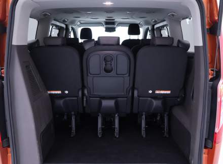 Ford - Tourneo Custom