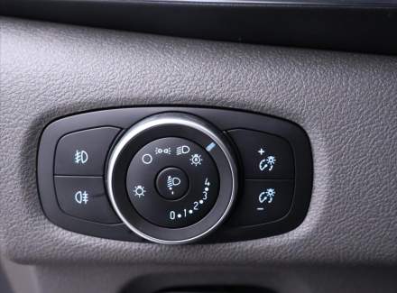 Ford - Tourneo Custom