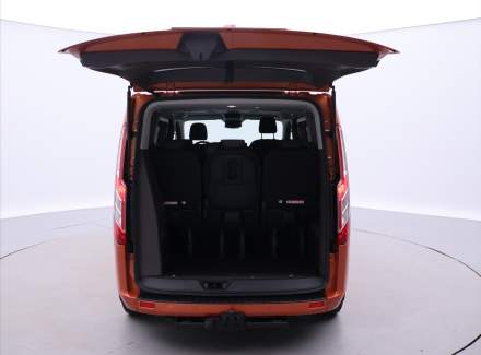 Ford - Tourneo Custom