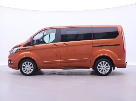 Ford - Tourneo Custom