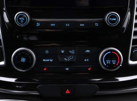 Ford - Tourneo Custom