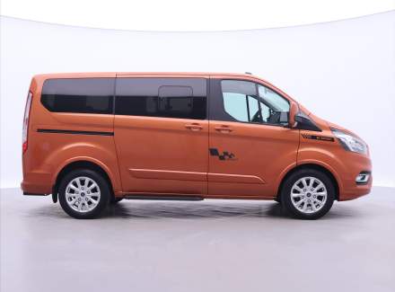 Ford - Tourneo Custom