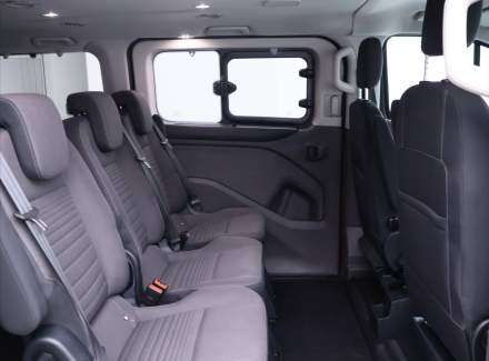 Ford - Tourneo Custom