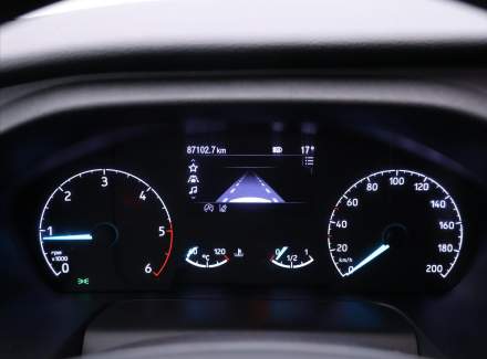 Ford - Tourneo Custom