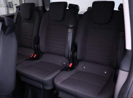 Ford - Tourneo Custom