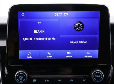 Ford - Tourneo Custom