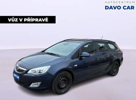Opel - Astra