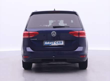 Volkswagen - Touran