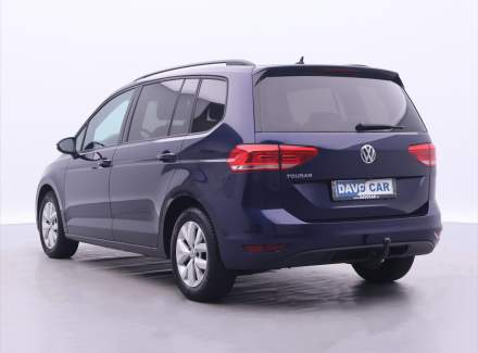 Volkswagen - Touran