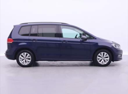 Volkswagen - Touran