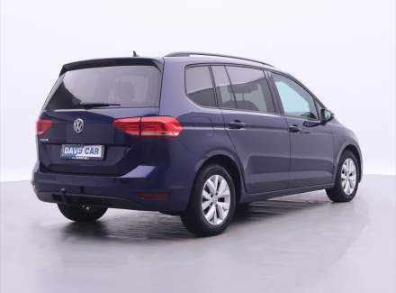 Volkswagen - Touran