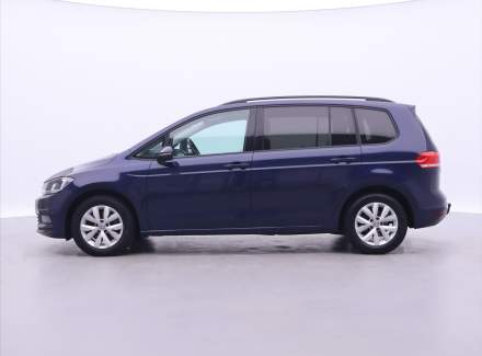 Volkswagen - Touran