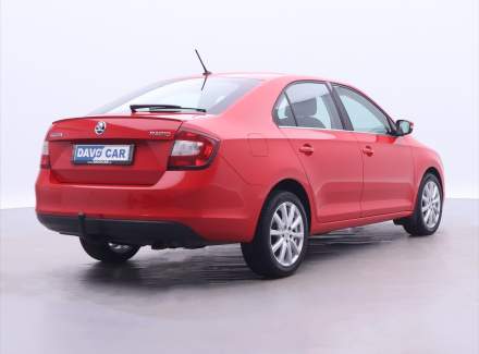 Škoda - Rapid