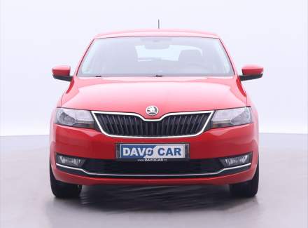 Škoda - Rapid