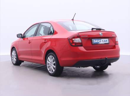 Škoda - Rapid