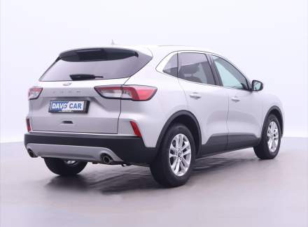 Ford - Kuga