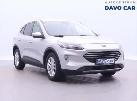 Ford - Kuga
