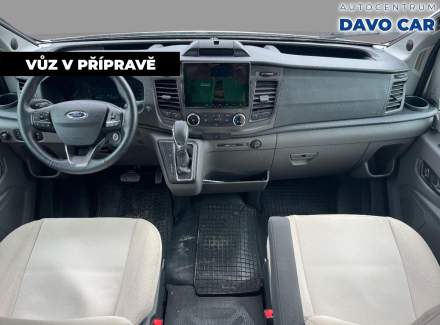 Ford - Transit