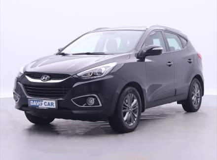 Hyundai - ix35