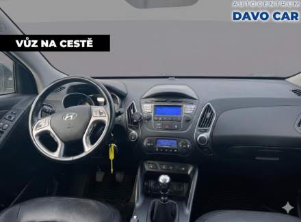 Hyundai - ix35